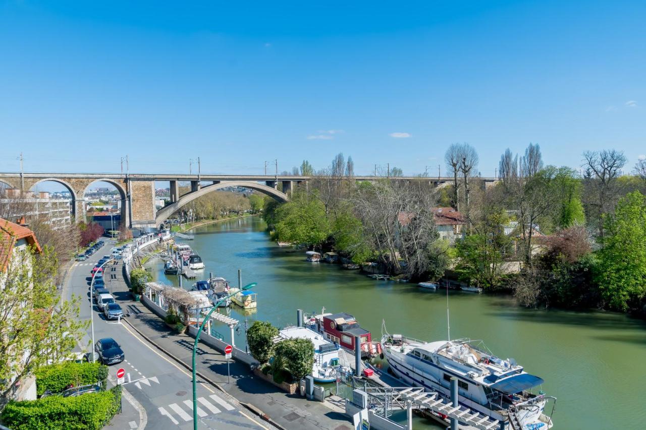 Hotel Campanile Nogent-sur-Seine Exterior foto